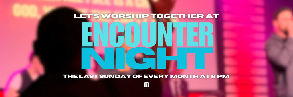 Encounter Night