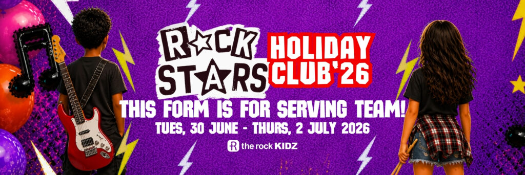 Sign Up for Holiday Club