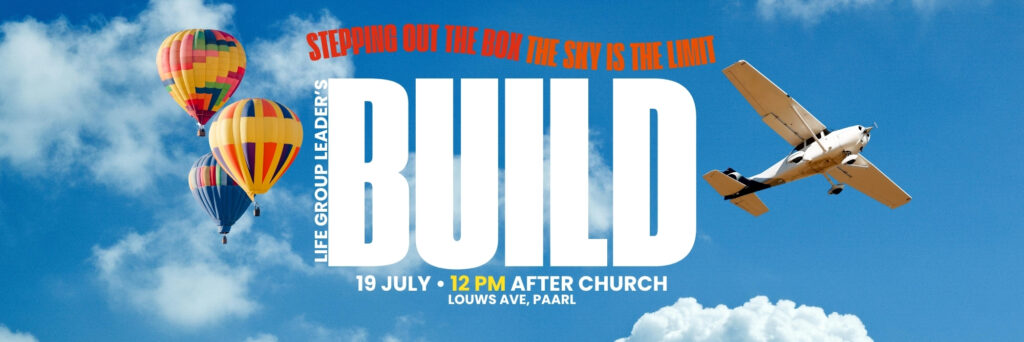 BUILD 19July