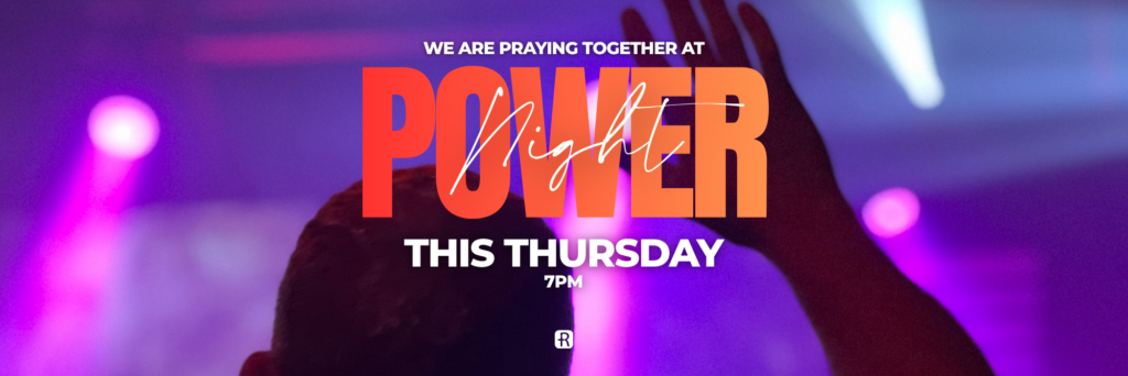 Power Night